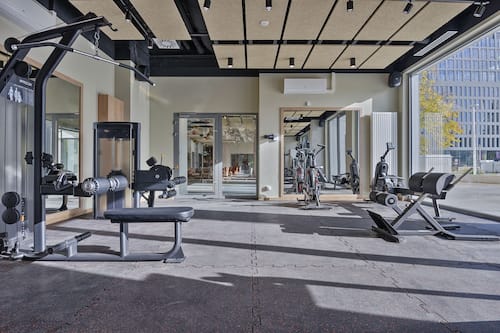 Palestra