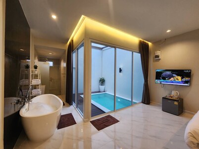 KVILLA
