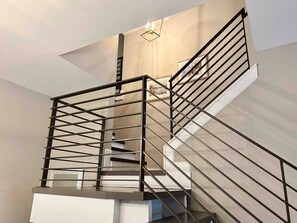 Interior - Enjoy your stay in this cozy, newly renovated condo in the heart of German Village (Columbus)
