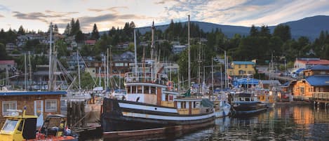 Marina