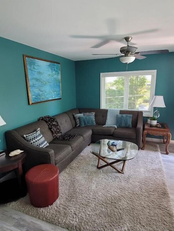 Téléviseur connecté