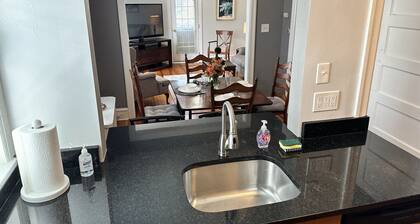 FIFA HQ - Minutes to Philadelphia Stadium