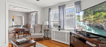 ★ "Clean, Comfortable & Convenient