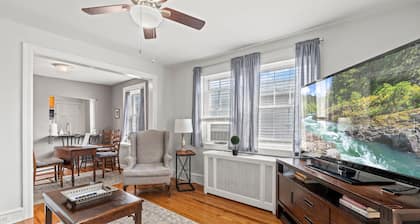 ★ "Clean, Comfortable & Convenient