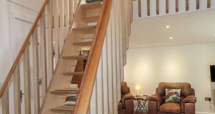 The Studio at Dan y Garn