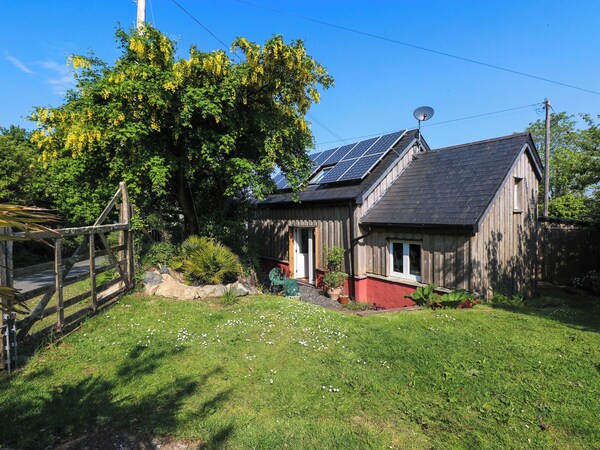 The Studio At Dan Y Garn - Pembrokeshire
