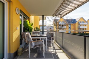 Speisen im Freien