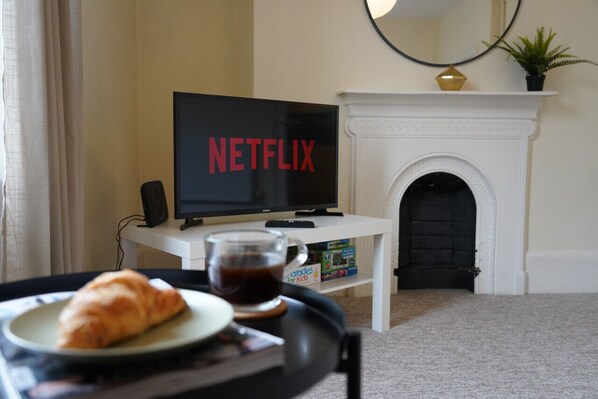 Interior - Cosy Oxfordshire Countryside flat (Oxfordshire)