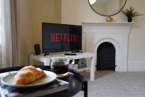 Cosy Oxfordshire Countryside flat