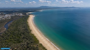 Beach nearby - Spoondrift - 5 Mins Walk to Beach (South West Rocks)