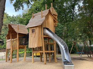 Area bambini
