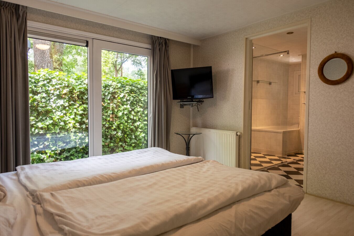 3 chambres, Wi-Fi, draps fournis