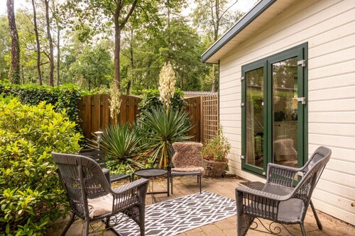 Home 6p: Bath-Garden house-4G Pool-Kids-Dog