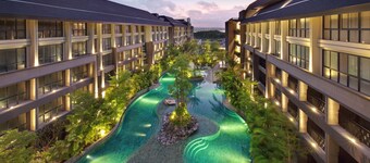 Anagata Hotels and Resorts