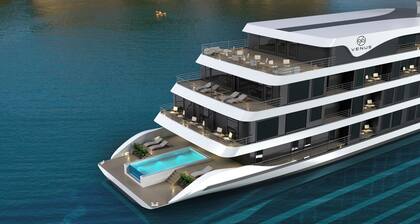 Venus Halong Cruises