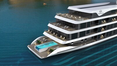 Venus Halong Cruises