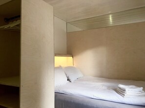 Chalet, 5 Bedrooms, Balcony, Garden View