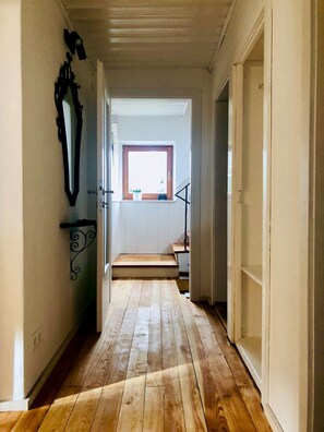 Chalet, 5 Bedrooms, Balcony, Garden View | Interior - Cozy Chalet With Amazing Mountain Views Ski-in, Ski-out, Trailheads (Dorfgastein)