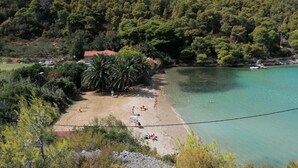 House, Smoking - Holiday Houses, Villas Vinkli - Amazing sea View (Vis)