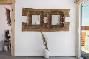 Interior - Casa De Samaa | Stargazing & Telescope|Hammocks (Joshua Tree)