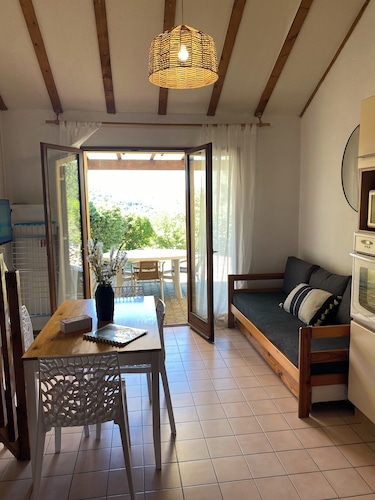 La O'liso Les Gorges de L'ardeche