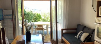 La O'liso Les Gorges de L'ardeche