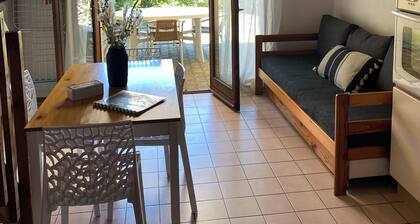 La O'liso Les Gorges de L'ardeche