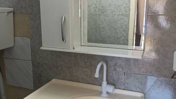 Dusche