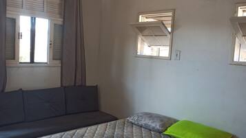 1 Schlafzimmer, WLAN