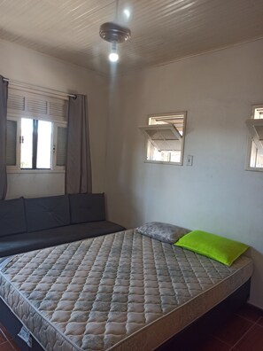 1 chambre, Wi-Fi