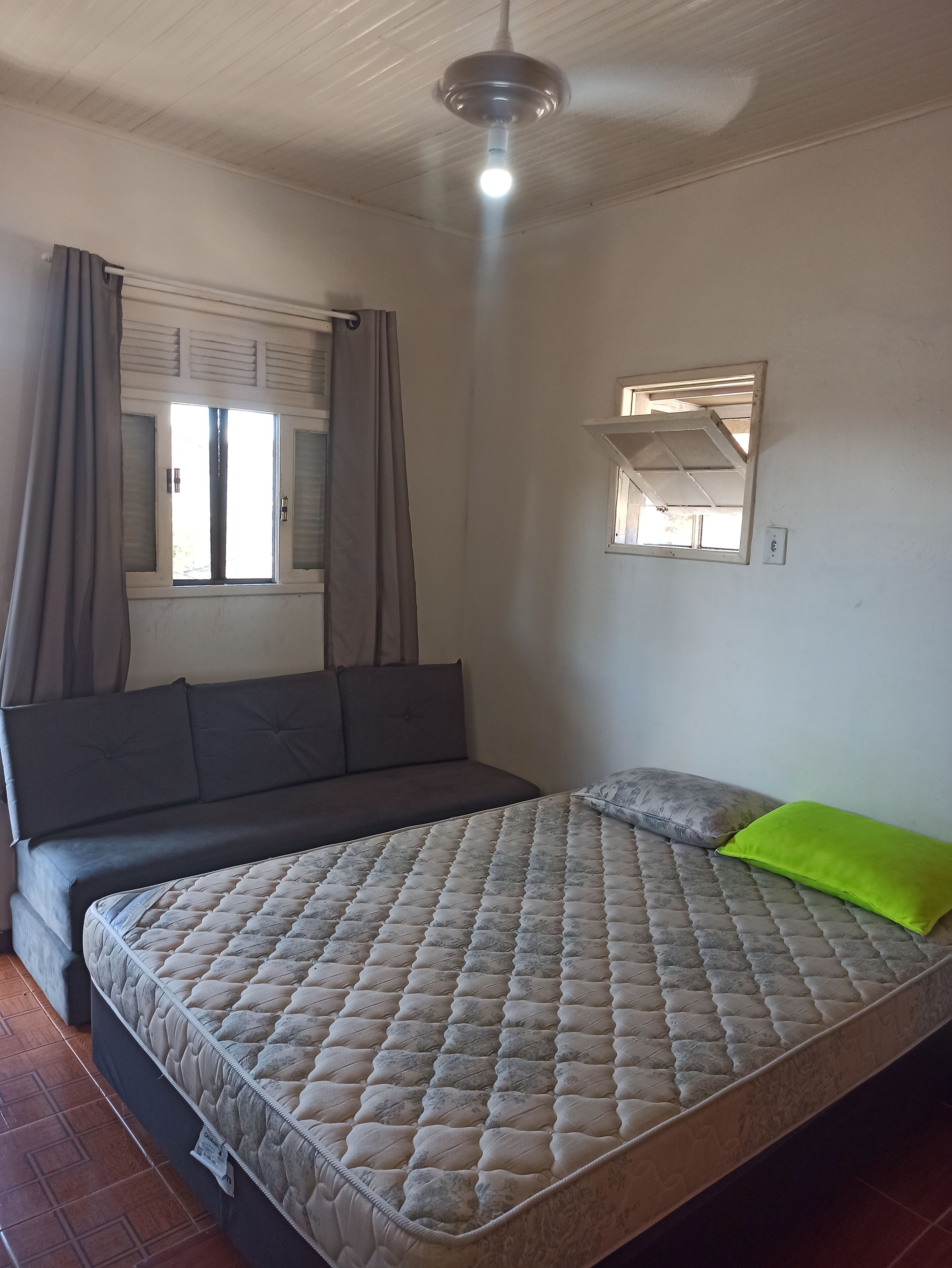 1 Schlafzimmer, WLAN