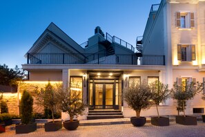 Exterior -  Me by Mula  (Istanbul)