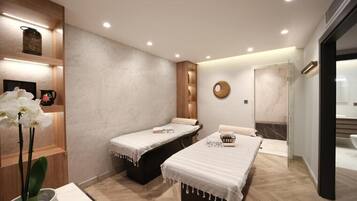 Massages
