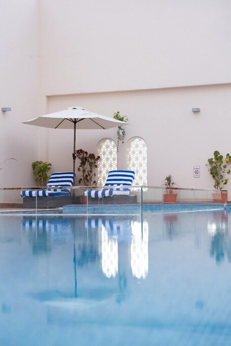 Kyriad Hotel Salalah