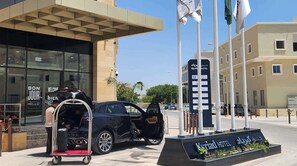 Exterior - Kyriad Hotel Salalah (Salalah)