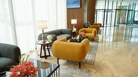 Kyriad Hotel Salalah - view 2