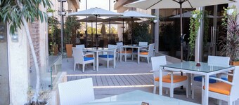 Kyriad Hotel Salalah