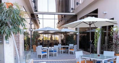 Kyriad Hotel Salalah