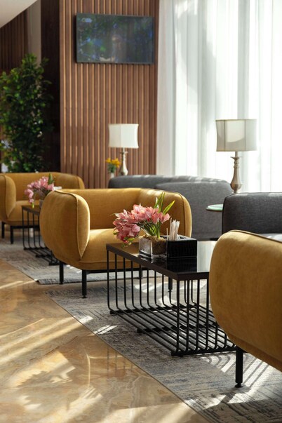 Kyriad Hotel Salalah