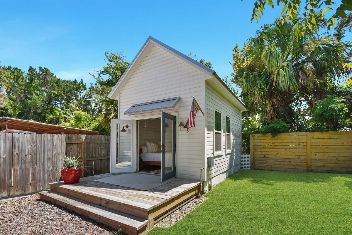 Photo 24 of Lovely 3-bedroom house "The Mariner House" St Augustine