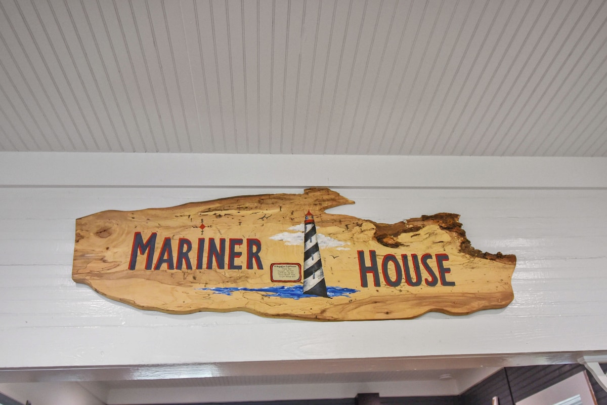 Photo 31 of Lovely 3-bedroom house "The Mariner House" St Augustine