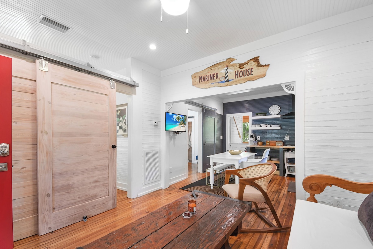 Photo 7 of Lovely 3-bedroom house "The Mariner House" St Augustine
