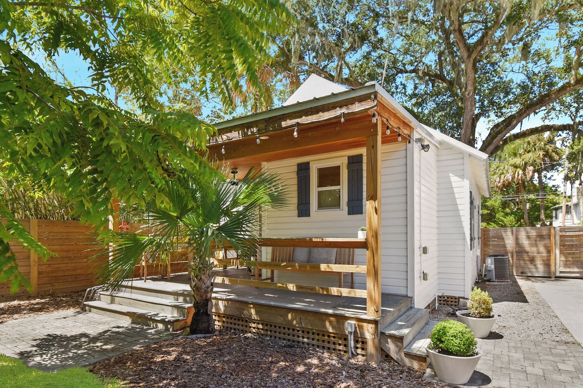 Photo 36 of Lovely 3-bedroom house "The Mariner House" St Augustine