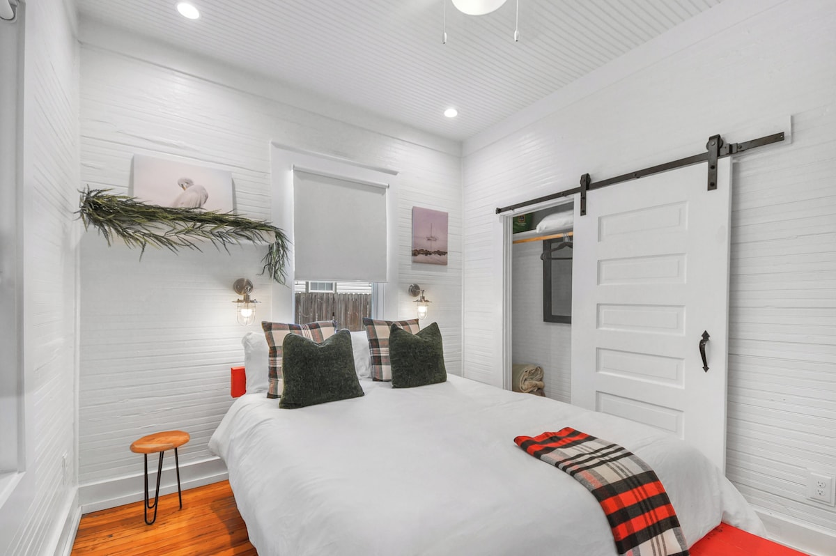Photo 14 of Lovely 3-bedroom house "The Mariner House" St Augustine