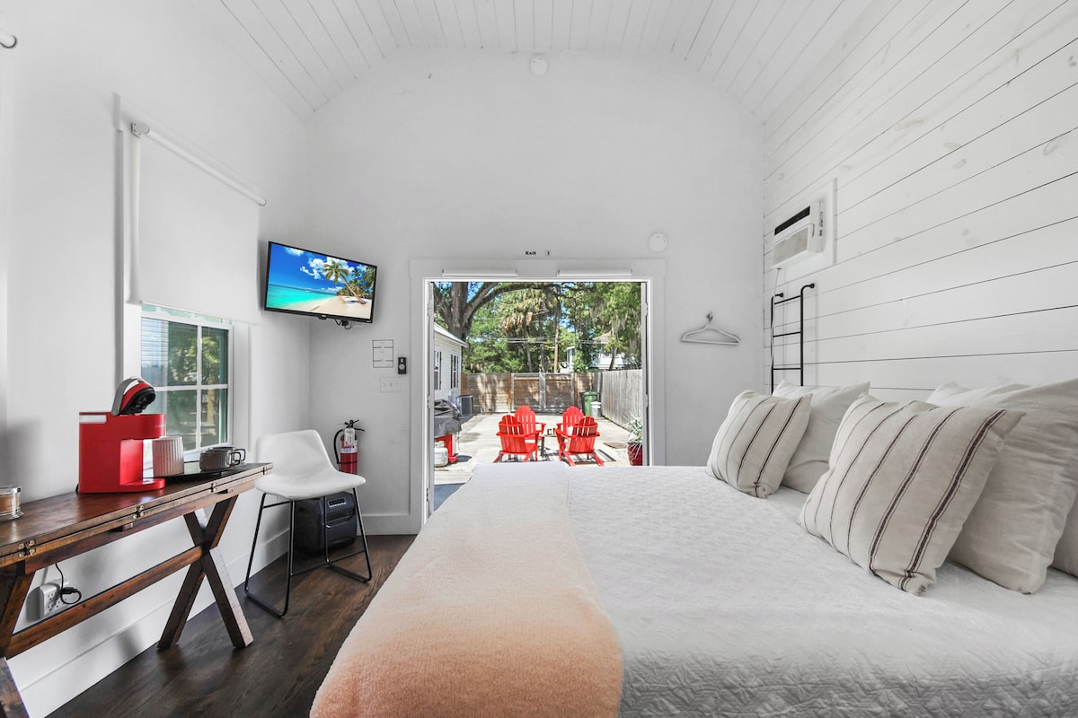 Photo 26 of Lovely 3-bedroom house "The Mariner House" St Augustine