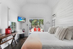 3 室のベッドルーム、WiFi、ベッドシーツ