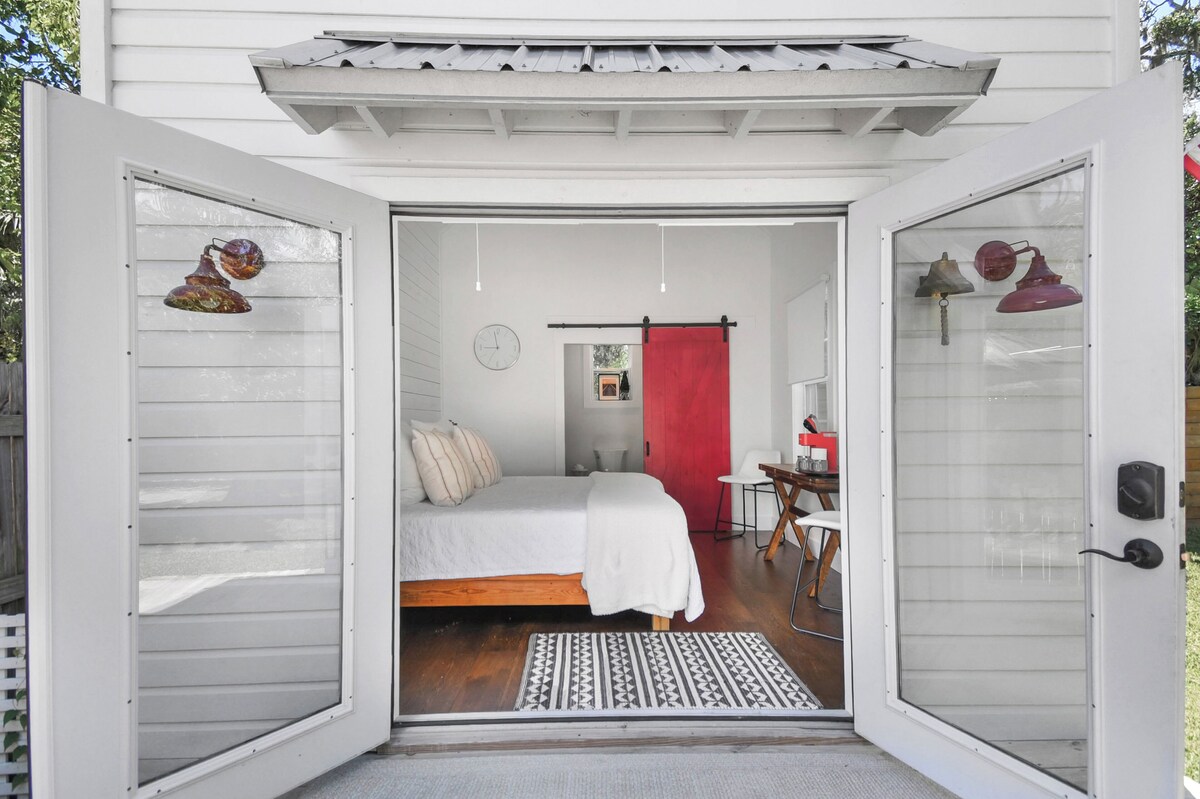 Photo 25 of Lovely 3-bedroom house "The Mariner House" St Augustine