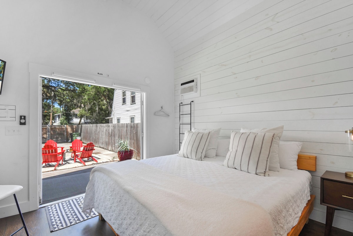 Photo 27 of Lovely 3-bedroom house "The Mariner House" St Augustine