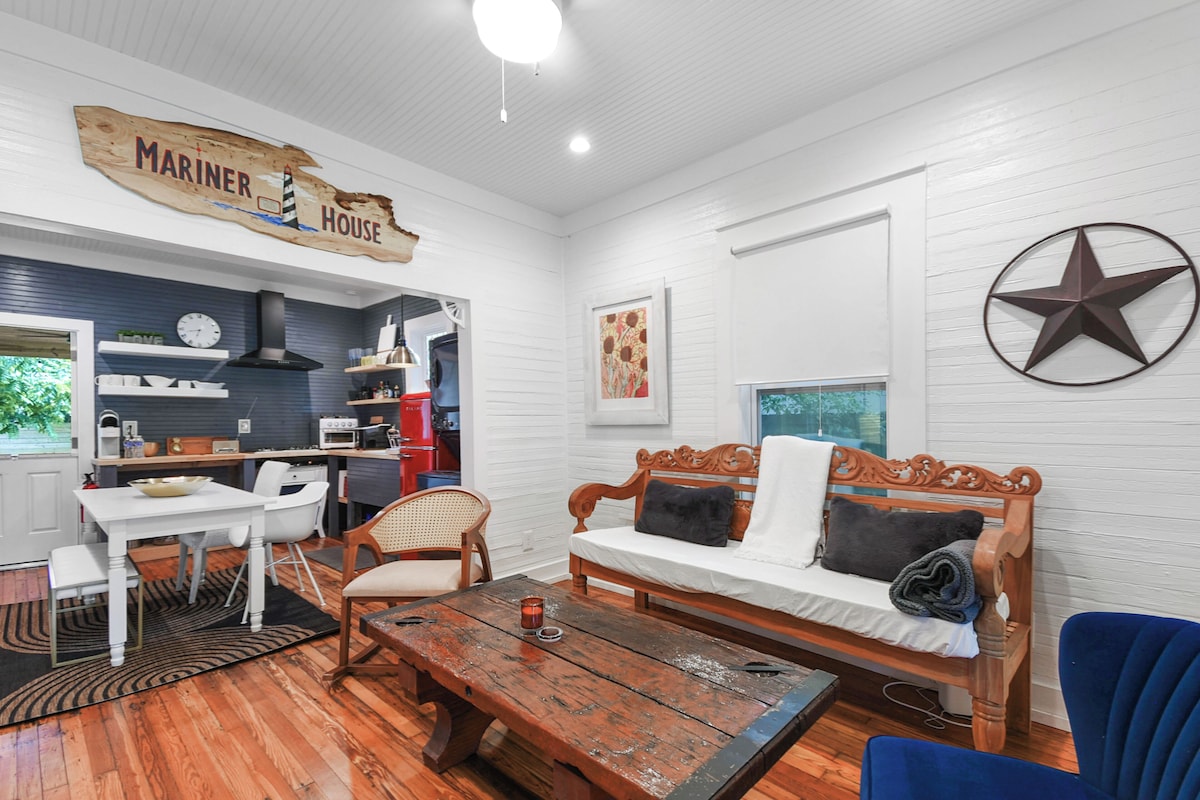 Photo 5 of Lovely 3-bedroom house "The Mariner House" St Augustine