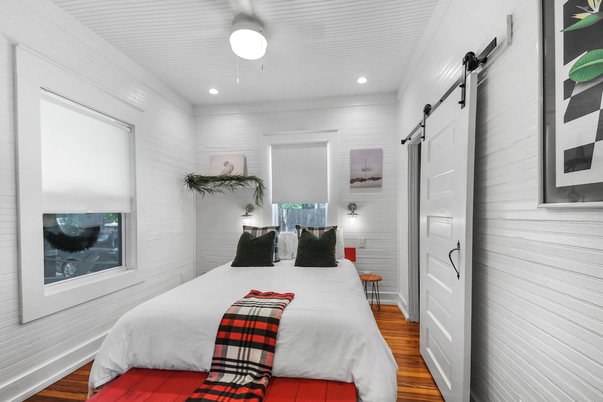 Photo 13 of Lovely 3-bedroom house "The Mariner House" St Augustine